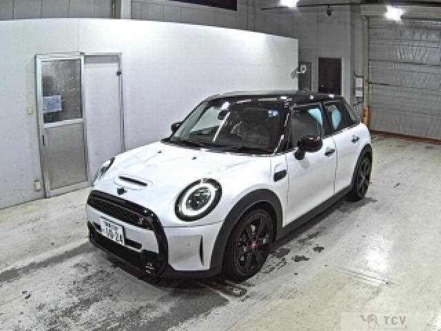 2023 BMW MINI