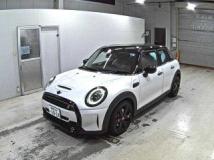2023 BMW MINI