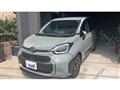 2024 Toyota Sienta