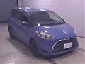 2022 Toyota Sienta
