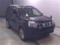 2012 Nissan X-Trail