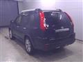 2012 Nissan X-Trail