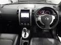 2012 Nissan X-Trail