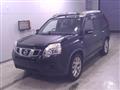 2012 Nissan X-Trail