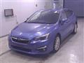 2018 Subaru Impreza