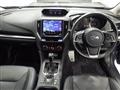 2018 Subaru Impreza