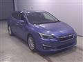 2018 Subaru Impreza