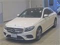 2020 Mercedes-Benz E-Class