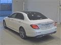 2020 Mercedes-Benz E-Class
