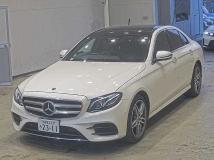 2020 Mercedes-Benz E-Class