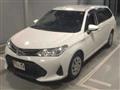 2019 Toyota Corolla Fielder