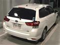 2019 Toyota Corolla Fielder
