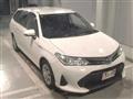 2019 Toyota Corolla Fielder