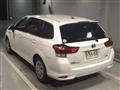 2019 Toyota Corolla Fielder