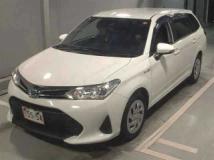 2019 Toyota Corolla Fielder