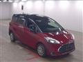 2021 Toyota Sienta