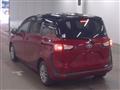 2021 Toyota Sienta