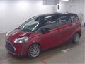 2021 Toyota Sienta