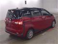 2021 Toyota Sienta