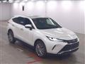 2021 Toyota Harrier