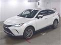 2021 Toyota Harrier
