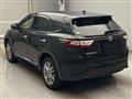 2018 Toyota Harrier