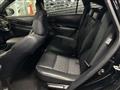2018 Toyota Harrier