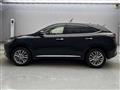 2018 Toyota Harrier