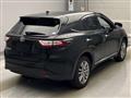 2018 Toyota Harrier
