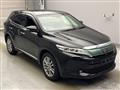 2018 Toyota Harrier