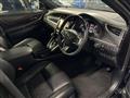2018 Toyota Harrier
