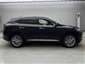 2018 Toyota Harrier