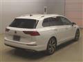 2023 Volkswagen Golf Variant