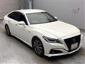 2020 Toyota Crown Hybrid
