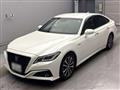 2020 Toyota Crown Hybrid