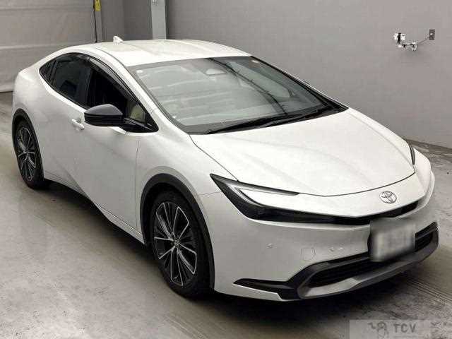 2023 Toyota Prius