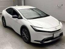 2023 Toyota Prius
