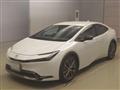 2024 Toyota Prius