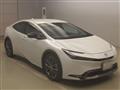 2024 Toyota Prius