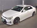 2012 Toyota Mark X