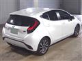 2024 Toyota AQUA