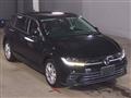 2023 Volkswagen Polo