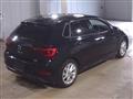 2023 Volkswagen Polo