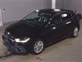 2023 Volkswagen Polo