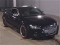 2009 Audi TTS