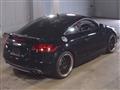 2009 Audi TTS