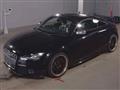 2009 Audi TTS