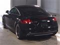 2009 Audi TTS