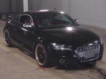 2009 Audi TTS
