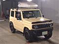 2019 Suzuki Jimny